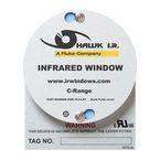 Infračervené okno Hawk / Fluke / Iriss